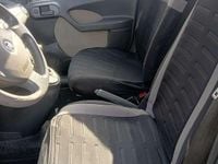 Usata Fiat Panda 4x4 60 CV (44 kW) 2008 Utilitaria