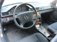 Usata Mercedes 230 1992 Station wagon