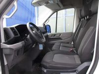 Käytetty VW Crafter 140 HP (102 kW) 2023 Valkoinen Van