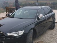 usata Audi A6 A6 2.0 TDI 177 CV multitronic