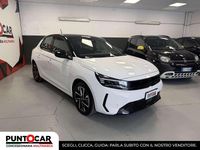 Occasion Opel Corsa 101 ch (74 kW) 2025 Other Citadine