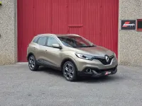 Usata Renault Kadjar 110 CV (80 kW) 2017 Bronzo SUV