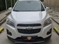 Usata Chevrolet Trax LTZ 131 CV (96 kW) 2013 SUV