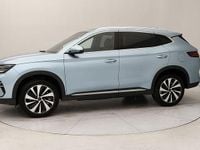 Nuova BYD Seal U Boost 98 CV (72 kW) 2025 Delan black SUV