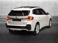 Usata BMW X1 M Sport 136 CV (100 kW) 2025 Bianco SUV