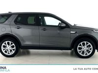 usata Land Rover Discovery Sport 2.0 TD4 150 CV Auto B