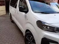Usata Citroën Spacetourer 177 CV (130 kW) 2025 Bianco Monovolume
