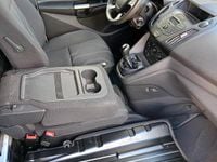 Usata Ford Transit Connect 74 CV (54 kW) 2016 Bianco Monovolume