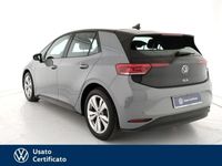 usata VW ID3 58 kWh Pro Performance Edition Plus del 2021 usata a Arzignano
