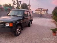 Usata Land Rover Discovery 2 2001 SUV