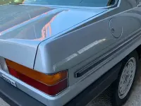 Usata Lancia Gamma 1970 Grigio