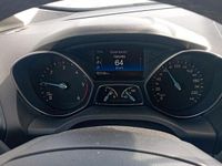 Usata Ford C-MAX 95 CV (69 kW) 2015 Nero Monovolume