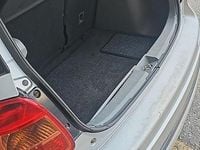 Usata Suzuki SX4 2008 Grigio SUV