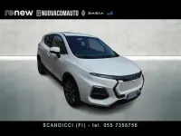 Usata EVO Evo 4 106 CV (77 kW) 2023 Bianco SUV