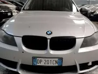 Begagnad BMW 320 177 HK (130 kW) 2008 Sedan