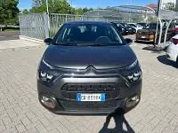 Usata Citroën C3 PureTech 83 CV (61 kW) 2023 Grigio Utilitaria