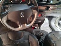 Usata DS Automobiles DS3 75 CV (55 kW) 2011 Bianco SUV