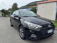 Usata Hyundai i20 75 CV (55 kW) 2019 Utilitaria