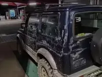 Usata Suzuki Samurai 64 CV (47 kW) 2001 SUV