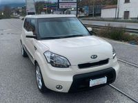 usata Kia Soul 1ª serie