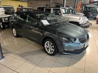 Usata Skoda Octavia Ambition 116 CV (85 kW) 2019 Grigio Station wagon