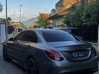 Usata Mercedes C300e Premium 204 CV (150 kW) 2019 Berlina