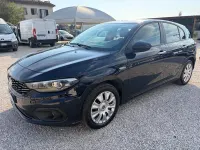 Occasion Fiat Tipo Business 120 ch (88 kW) 2019 Bleue Berline