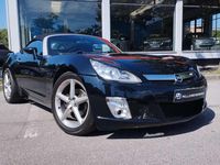 Usata Opel GT 264 CV (194 kW) 2008 Nero Cabrio