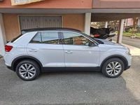 Usata VW T-Roc Style 116 CV (85 kW) 2020 SUV