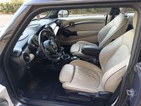 Usata Mini Cooper S 192 CV (141 kW) 2014 Utilitaria