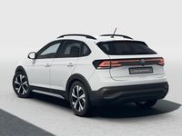 Nuova VW Taigo Edition 115 CV (84 kW) 2025 Bianco SUV