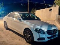 usata Mercedes C200 classe