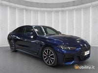 Usata BMW 420 Gran Coupé Comfort Edition 190 CV (139 kW) 2025 Blu Coupé
