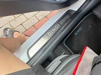 Usata Hyundai Ioniq 141 CV (103 kW) 2017 Bianco Utilitaria