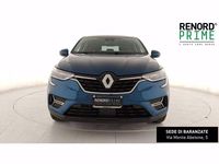 Usata Renault Arkana Techno 143 CV (105 kW) 2023 Blu scuro SUV
