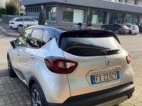 Usata Renault Captur 2019 Grigio SUV