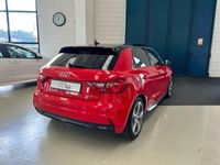 usata Audi A1 SPB 30 TFSI Admired Advanced