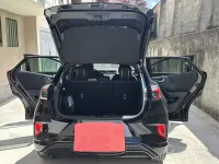 Usata Ford Puma 125 CV (91 kW) 2024 Nero SUV