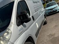 Usata Peugeot Boxer 120 CV (88 kW) 2006 Grigio Furgone
