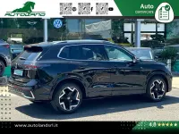 Usata VW Tiguan R-line 150 CV (110 kW) 2025 Nero SUV