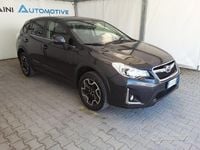 Usata Subaru XV 150 CV (110 kW) 2016 Nero SUV