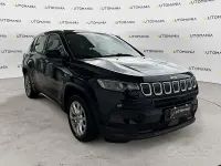 Usata Jeep Compass Longitude 2021 SUV