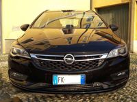 usata Opel Astra Sports Tourer 1.6 cdti Business 136cv auto my17