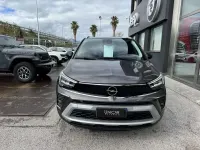 Usata Opel Crossland Ultimate 131 CV (96 kW) 2023 Grigio SUV