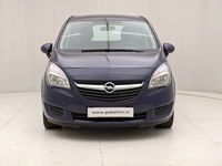 usata Opel Meriva 1.4 Turbo 120CV GPL Tech Design Edition