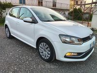 Occasion VW Polo 75 ch (55 kW) 2014 Berline