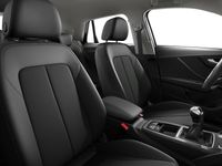 Ny Audi Q2 Advanced 116 HK (85 kW) 2026 Grå SUV