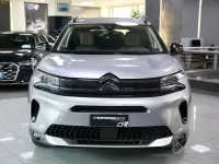 Usata Citroën C5 Aircross Feel 131 CV (96 kW) 2023 Grigio SUV