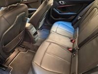 Gebraucht BMW 118 Luxury Line 136 PS (100 kW) 2020 Kleinwagen