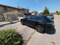 Usata Porsche Macan S 2023 Nero SUV